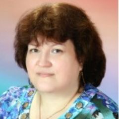 Колчина Наталия