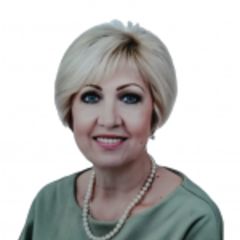 Варфоломеева Елена