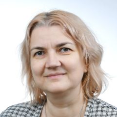 Карягина Екатерина