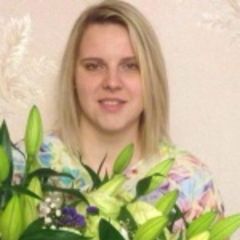 Платошина Татьяна