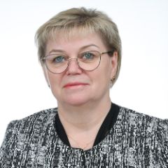 Дударева Жанна
