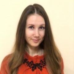 Королева Алёна
