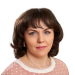 Храмова Татьяна