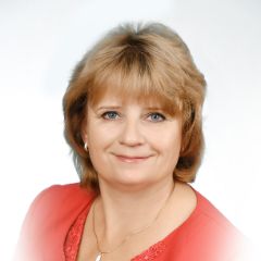 Русанова Марина