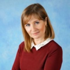 Кузина Ольга