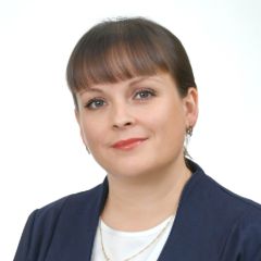 Свежинская Наталья