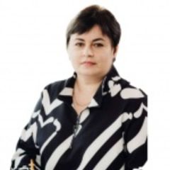 Ёркина Елена