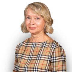 Гридина Ирина