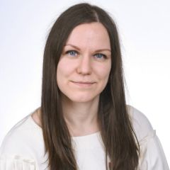 Черкинская Оксана