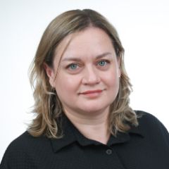 Карелина Вера