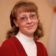 Галанова Александра
