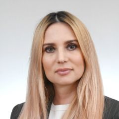 Воронина Наталья