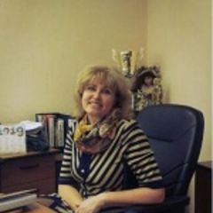 Комиссарова Наталья