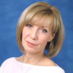 Сидорова Анна