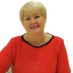 Власова Елена