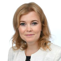 Скворцова Елена