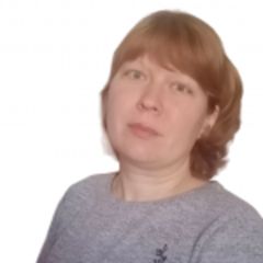 Макеева Татьяна