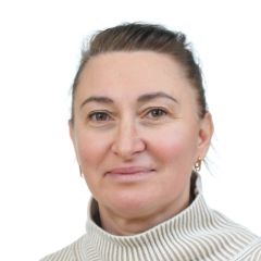 Янонис Екатерина
