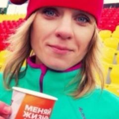 Казаченкова Светлана