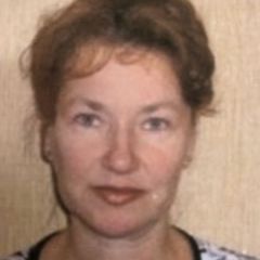 Солодовник Елена