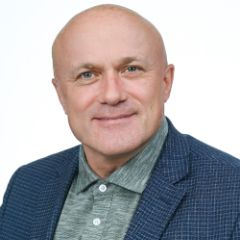 Козлов Игорь
