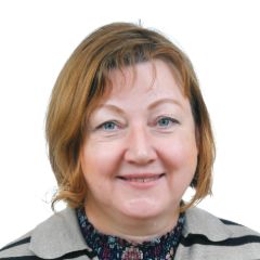Шилова Оксана