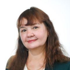 Колтунова Татьяна