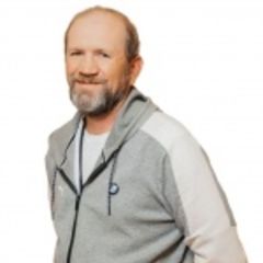 Дуженко Сергей