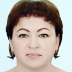 Кроковная Елена