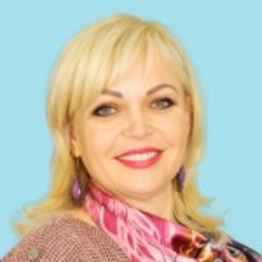 Родина Наталья