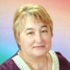 Митрякова Татьяна