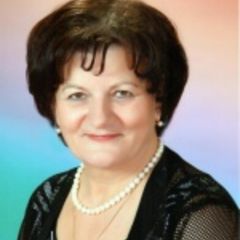 Воробьева Лидия