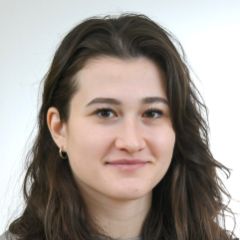 Болгар Елисавета Дмитриевна
