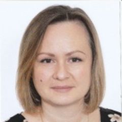 Лихачева Ольга