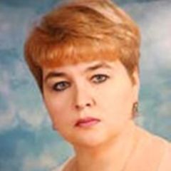 Чеберко Алина