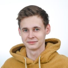 Петрухин Кирилл
