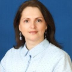 Ковалева Олеся