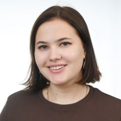 Обозова Наталия