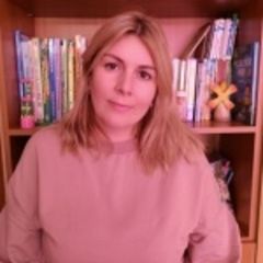 Ангельчева Людмила Михайловна