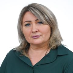 Савельева Василина