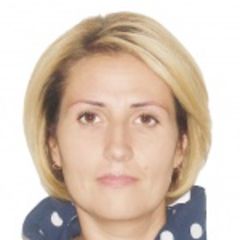 Скворцова Ольга