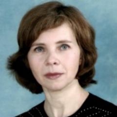 Рогожина Елена