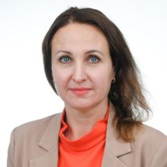 Гукасян Ольга