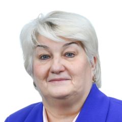 Мишина Ирина