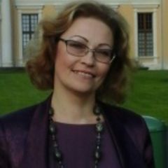 Заботина Лилия
