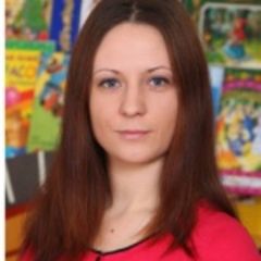 Ломовцева Анна