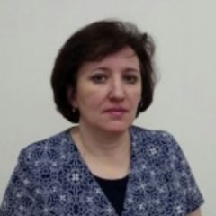 Солтыс Светлана