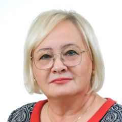 Вилкова Виктория