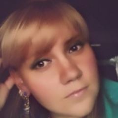 Ерхова Ирина