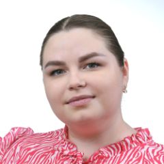 Нечайкина Ирина